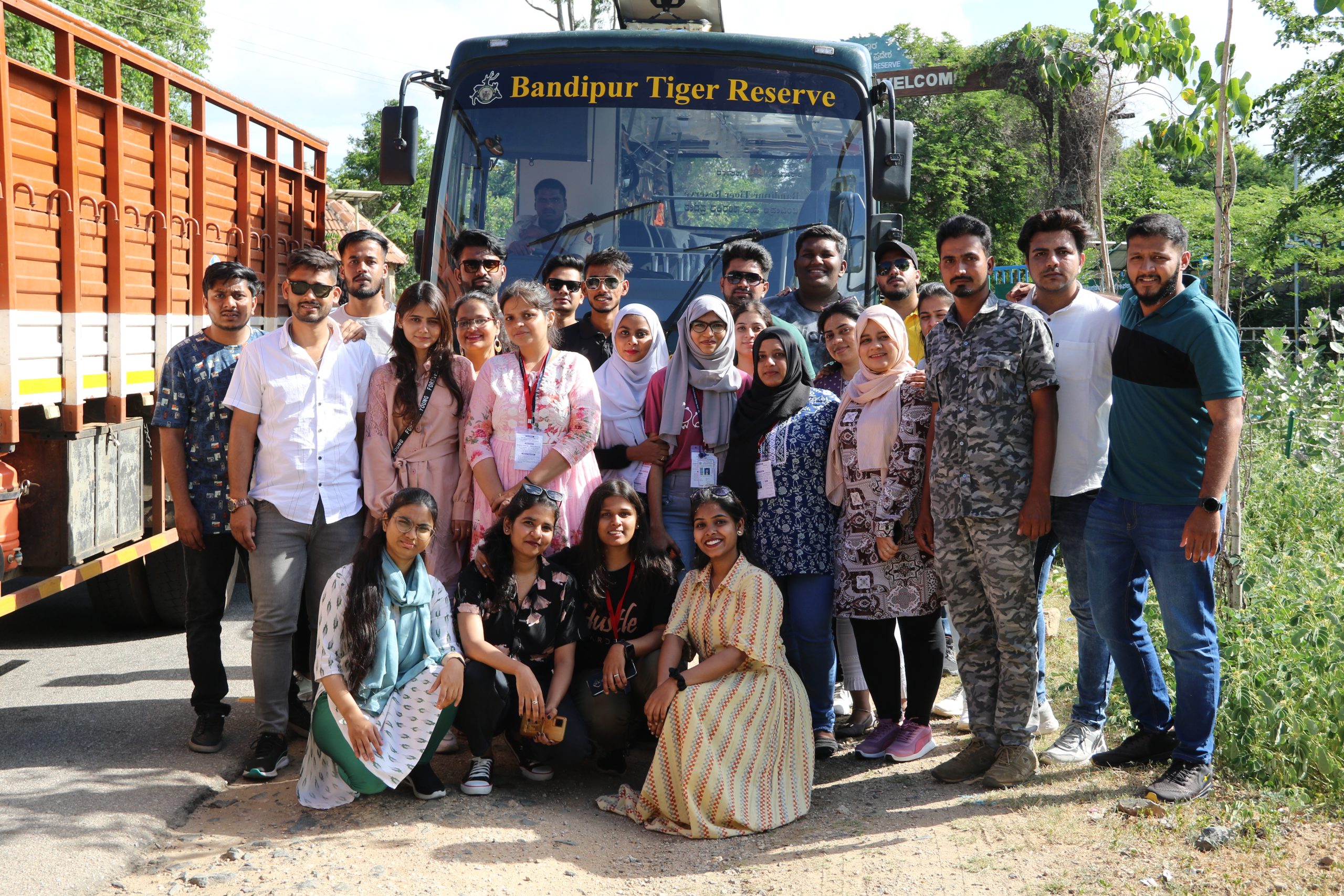 Bangalore Mysore 3